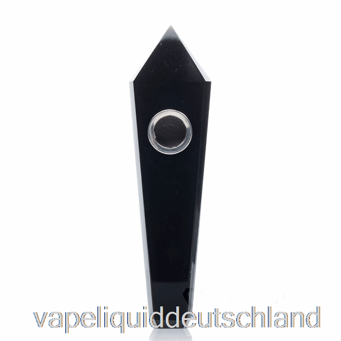 Astralprojekt Edelsteinpfeifen Obsidian-Vape-Flüssigkeit